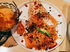 -避风塘(百联东郊店)