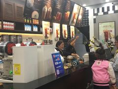 -桂桂茶(万嘉广场店)