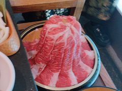-牛New寿喜烧(新六百店)