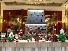 -瑞吉酒店·瑞吉酒吧