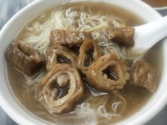 -周门传统竹升面