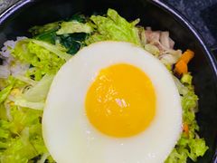 -海花锅盖烧烤店(怡馨家园店)