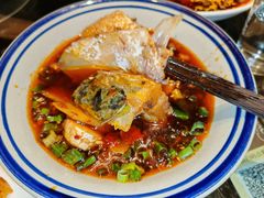 -张大胡子鱼头火锅酒楼(长益路店)