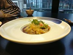 -丽晶轩中餐厅(重庆丽晶酒店)