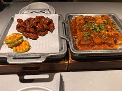 -绿茶餐厅(广州天河城店)