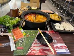 -呷哺呷哺(枫蓝国际店)