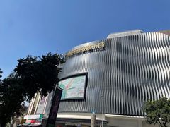 -广州白马服装市场