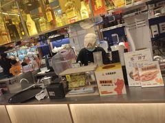 -乐凯撒披萨(欢乐颂购物中心店)