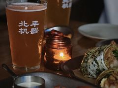 -北平机器Peiping Machine(方家店)