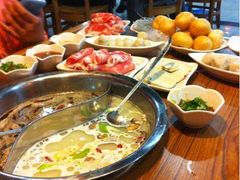 -傣妹火锅(南京东路一店)