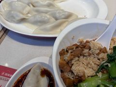 -喜家德虾仁水饺(金融中心店)