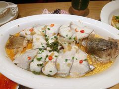 -粤集·手工粤菜(皇庭广场店)