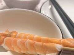 -水禾轩·海鲜蒸汽主题餐厅(新香洲旗舰店)
