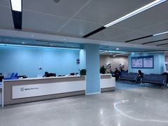 -南京医科大学第二附属医院(姜家园院区)