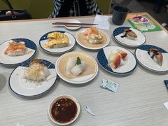 -滨寿司(新街口中央商场店)