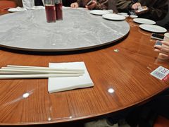 -王家沙点心店(南京西路总店)