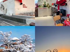 -日照灯塔风景区