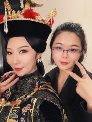 点击看大图 -盘子女人坊古装写真摄影(天津总店)