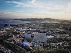 景点-大连海昌发现王国主题公园