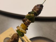 -锦州御烧烤·形象店(人民街店)