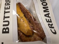 -BUTTERFUL&CREAMOROUS 黄油与面包(西单大悦城店)