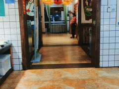 门面-皖小斌·小葱伴豆腐(丰收路店)