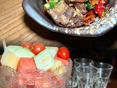 -隐肆威士忌鸡尾酒吧(玉沙国际店)