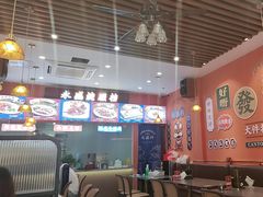 -永盛茶档·港式餐厅(桥北店)