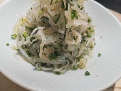 -玫瑰厅上海菜(兴国路店)