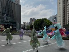 -上海第一八佰伴