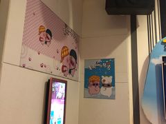 -宝乐星量贩KTV(莲升路店)