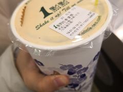 -CoCo都可(新太阳宫店)