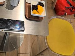 -满记甜品(王府井北京市百货大楼店)