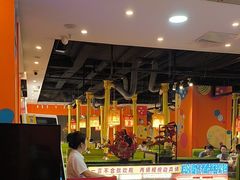 -爱客得牛排海鲜烤肉·火锅自助(春熙路黑金好店)
