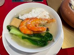 -康莱德酒店·美庭自助餐厅
