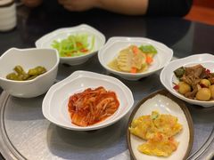 -光化门韩国料理(新地假日广场店)