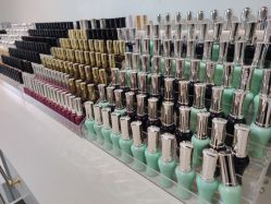 -LADYGIRL·Nail·Lash·美甲美睫