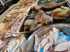 -车头老二大排档