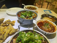 -付小姐在成都(川沙店)
