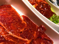 -海底捞大排档火锅(悦荟广场店)