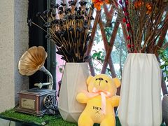 -贵宾庄炸酱面·韩式料理(高区店)