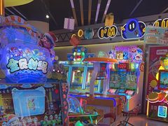 -环游嘉年华(永旺梦乐城广州番禺广场店)