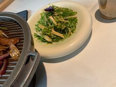 -悦融·京鲁菜·露台花园(安定门店)