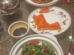 -陈家老院子·长春特色东北家宴(一匡街店)