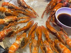 -红盔甲·小龙虾(车公庙店)