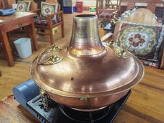 -塔洛藏餐吧(香格里拉古城店)