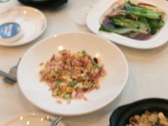 -天顺渔港·海景餐厅(星海广场店)