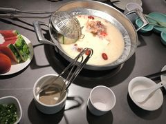 -骨之味·筒骨汤火锅(江头店)