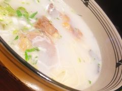 -牛三哥洛阳牛肉汤(生态城店)