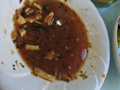 -天乐农家鱼头王(天目湖店)